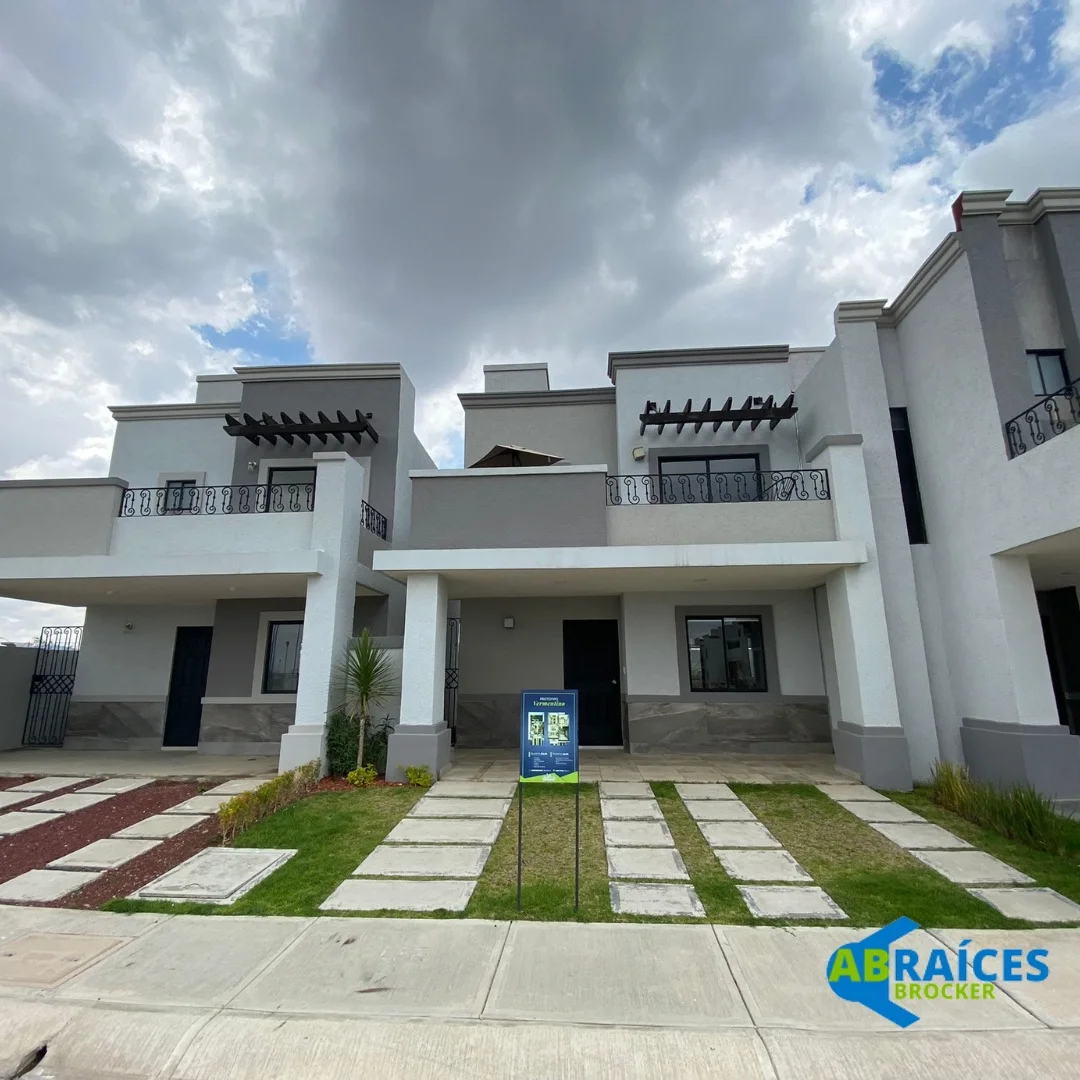 Prototipo Vermentino de Vinedos Residencial